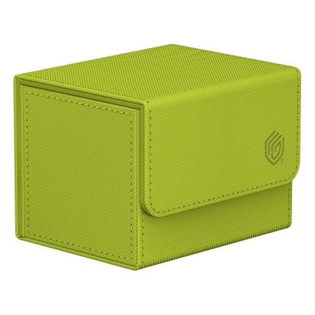 - Ultimate Guard Sidewinder 100+ Xenoskin "Summer Edition 2025" - Lime