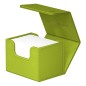 - Ultimate Guard Sidewinder 100+ Xenoskin "Summer Edition 2025" - Lime