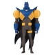 Batman The Adventures Continue - Figurine Azrael 16 cm