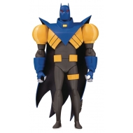 Batman The Adventures Continue - Figurine Azrael 16 cm