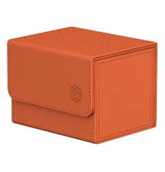 Ultimate Guard - Sidewinder 100+ Xenoskin "Summer Edition 2025" Pêche