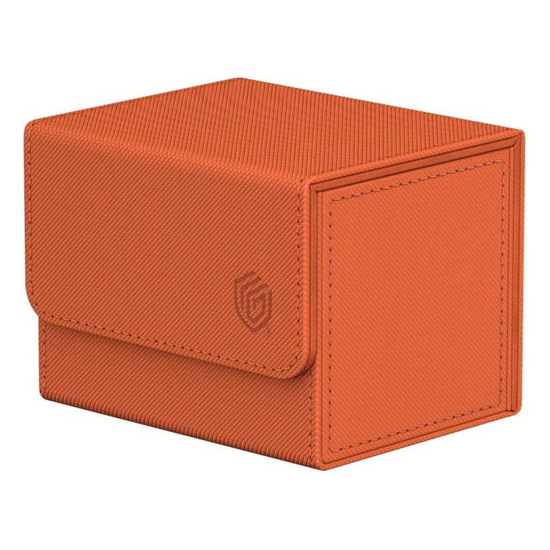 Ultimate Guard - Sidewinder 100+ Xenoskin "Summer Edition 2025" Pêche