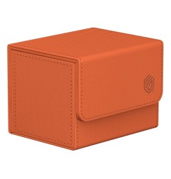 Ultimate Guard - Sidewinder 100+ Xenoskin "Summer Edition 2025" Pêche