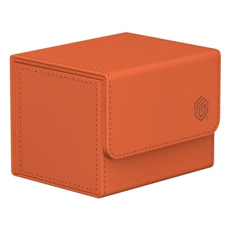 - Ultimate Guard Sidewinder 100+ Xenoskin "Summer Edition 2025" - Peach
