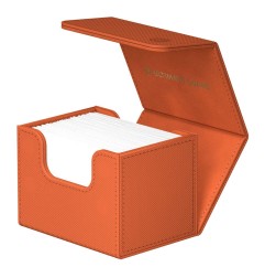 - Ultimate Guard Sidewinder 100+ Xenoskin "Summer Edition 2025" - Peach