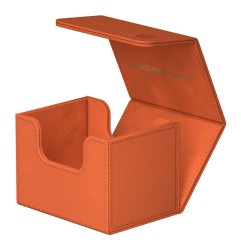 - Ultimate Guard Sidewinder 100+ Xenoskin "Summer Edition 2025" - Peach