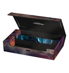 Magic the Gathering - Ultimate Guard Omnihive 1000+ Xenoskin Magic: The Gathering "Edge of Eternities"