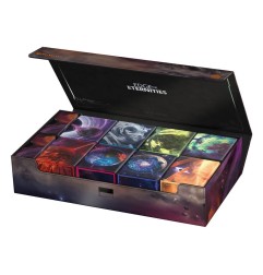 Magic the Gathering - Ultimate Guard Omnihive 1000+ Xenoskin Magic: The Gathering "Edge of Eternities"
