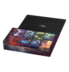 Magic the Gathering - Ultimate Guard Omnihive 1000+ Xenoskin Magic: The Gathering "Edge of Eternities"