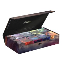 Ultimate Guard - Magic the Gathering Omnihive 1000+ Xenoskin Magic: The Gathering "Edge of Eternities"