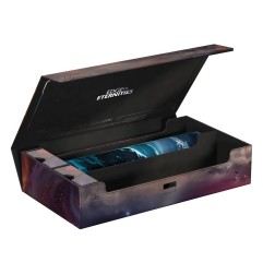 Ultimate Guard - Magic the Gathering Omnihive 1000+ Xenoskin Magic: The Gathering "Edge of Eternities"