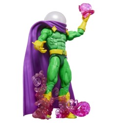 Marvel - Spider-Man  Legends Retro Action Figure 's Mysterio 15 cm