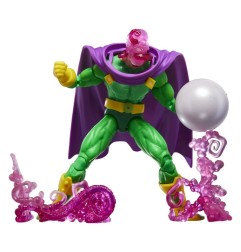 Marvel - Spider-Man  Legends Retro Action Figure 's Mysterio 15 cm