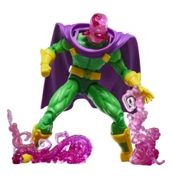 Marvel - Spider-Man  Legends Retro Action Figure 's Mysterio 15 cm