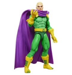 Spider-Man Marvel Legends Retro - Figurine Mysterio 15 cm
