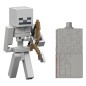 Minecraft - Action Figure Skeleton 8 cm Minecraft - Action Figure Skeleton 8 cm