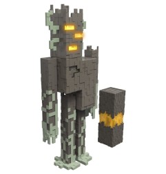 Minecraft - Figurine Grinceur 8 cm