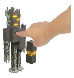 Minecraft - Figurine Grinceur 8 cm