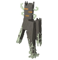 Minecraft - Figurine Grinceur 8 cm