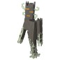 Minecraft - Action Figure Creaking 8 cm
