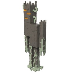 Minecraft - Figurine Grinceur 8 cm