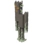 Minecraft - Action Figure Creaking 8 cm