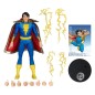 DC Multiverse Collector Edition - Figurine Shazam! Freddy Freeman (Captain Marvel Jr.) (Collector Edition N°55) 18 cm DC Multiverse Collector Edition - Figurine Shazam! Freddy Freeman (Captain Marvel Jr.) (Collector Edition N°55) 18 cm