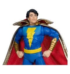 DC Comics - DC Multiverse Collector Edition Action Figure Shazam! Freddy Freeman (Captain Marvel Jr.) (Collector Edition N°55) 1