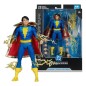 DC Comics - DC Multiverse Collector Edition Action Figure Shazam! Freddy Freeman (Captain Marvel Jr.) (Collector Edition N°55) 1 DC Comics - DC Multiverse Collector Edition Action Figure Shazam! Freddy Freeman (Captain Marvel Jr.) (Collector Edition N°55) 1