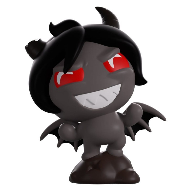The Binding of Isaac - Figurine Azazel 9 cm