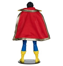 DC Multiverse Collector Edition - Figurine Shazam! Freddy Freeman (Captain Marvel Jr.) (Collector Edition N°55) 18 cm