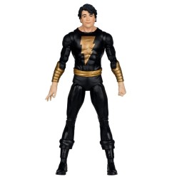 DC Comics - DC Multiverse Collector Edition Action Figure Shazam! Freddy Freeman (Captain Marvel Jr.) (Collector Edition N°55) 1