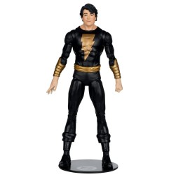 DC Multiverse Collector Edition - Figurine Shazam! Freddy Freeman (Captain Marvel Jr.) (Collector Edition N°55) 18 cm
