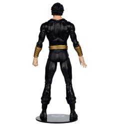 DC Comics - DC Multiverse Collector Edition Action Figure Shazam! Freddy Freeman (Captain Marvel Jr.) (Collector Edition N°55) 1