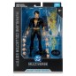 DC Comics - DC Multiverse Collector Edition Action Figure Shazam! Freddy Freeman (Captain Marvel Jr.) (Collector Edition N°55) 1 DC Comics - DC Multiverse Collector Edition Action Figure Shazam! Freddy Freeman (Captain Marvel Jr.) (Collector Edition N°55) 1
