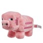 Minecraft - Peluche Cochon 20 cm