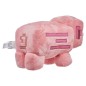 Minecraft - Peluche Cochon 20 cm
