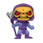 Les Maîtres de l'Univers - Figurine Super Sized POP! Skeletor 25 cm Les Maîtres de l'Univers - Figurine Super Sized POP! Skeletor 25 cm