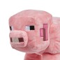 Minecraft - Peluche Cochon 20 cm