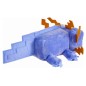 Minecraft - Peluche Axolotl Bleu 20 cm