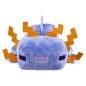 Minecraft - Peluche Axolotl Bleu 20 cm
