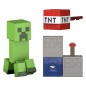 Minecraft - Action Figure Creeper 8 cm Minecraft - Action Figure Creeper 8 cm