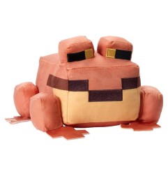 Minecraft - Peluche Grenouille 20 cm