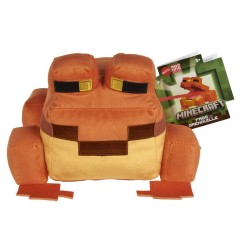 Minecraft - Peluche Grenouille 20 cm