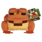 Minecraft - Peluche Grenouille 20 cm