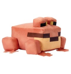 Minecraft - Peluche Grenouille 20 cm