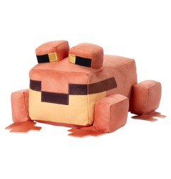 Minecraft - Peluche Grenouille 20 cm