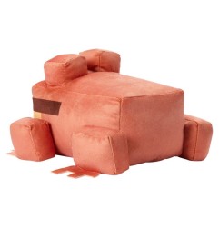 Minecraft - Peluche Grenouille 20 cm