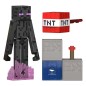 Minecraft - Action Figure Enderman 8 cm
