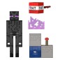 Minecraft - Figurine Enderman 8 cm Minecraft - Figurine Enderman 8 cm